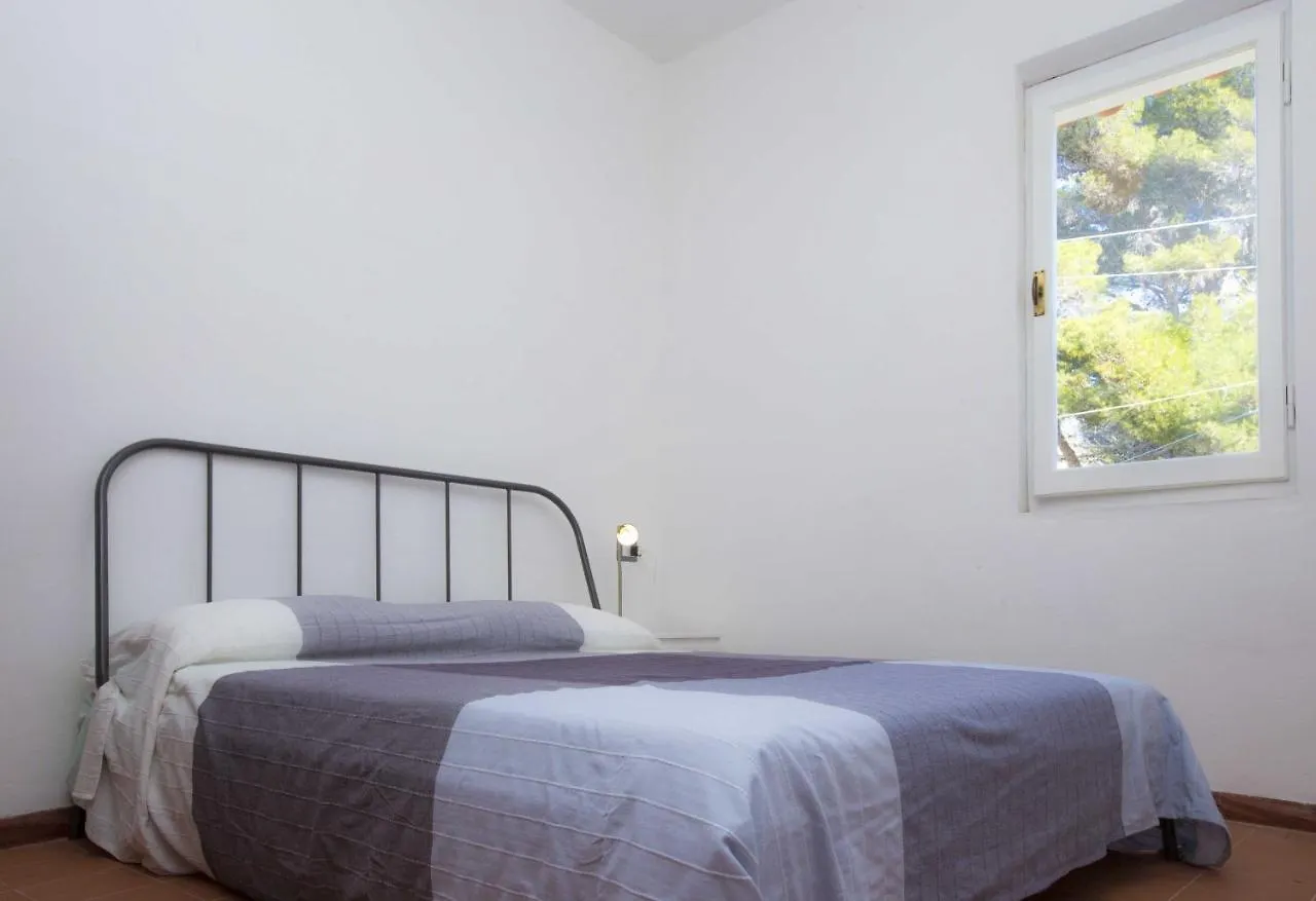 Casa Bianca - Goelba Villa Pomonte
