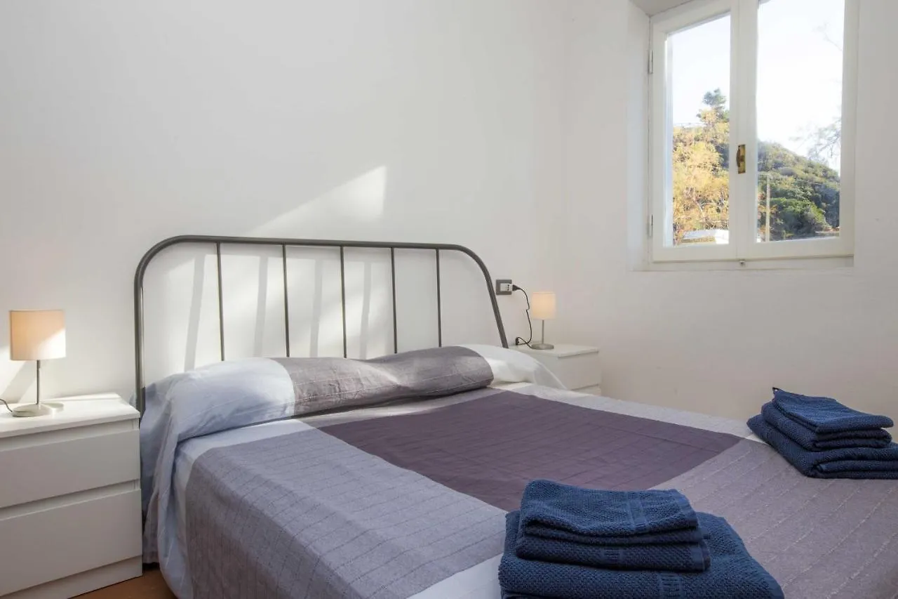 Casa Bianca - Goelba Villa Pomonte 0*,  Italy