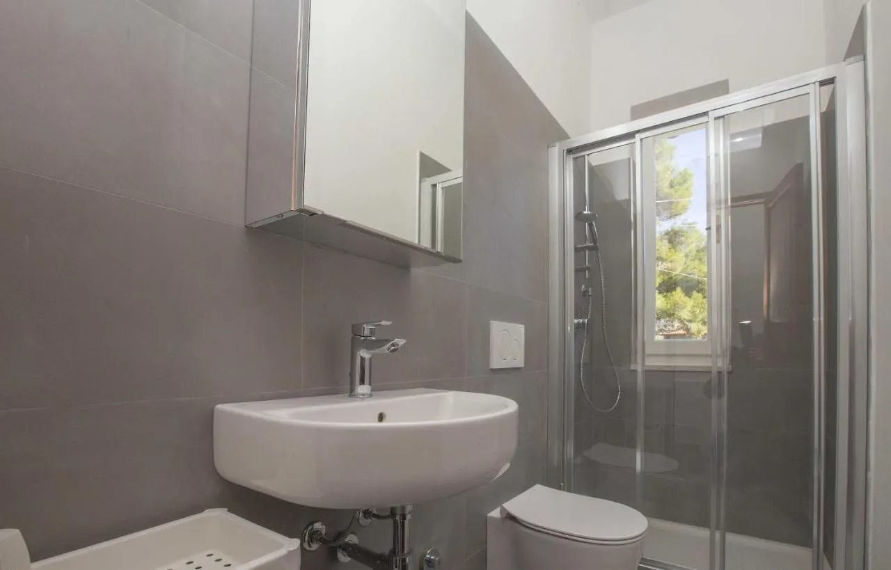 Casa Bianca - Goelba Villa Pomonte