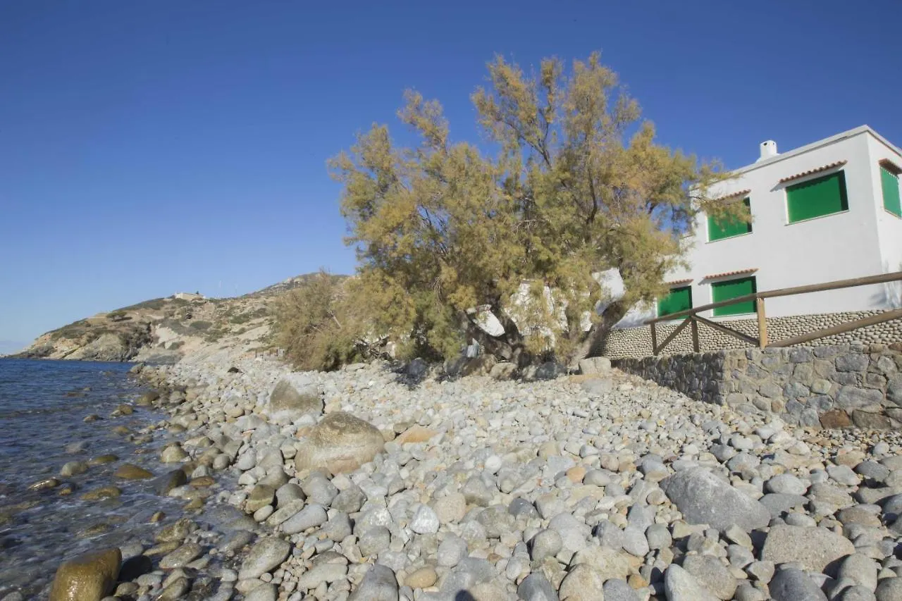 Casa Bianca - Goelba Villa Pomonte