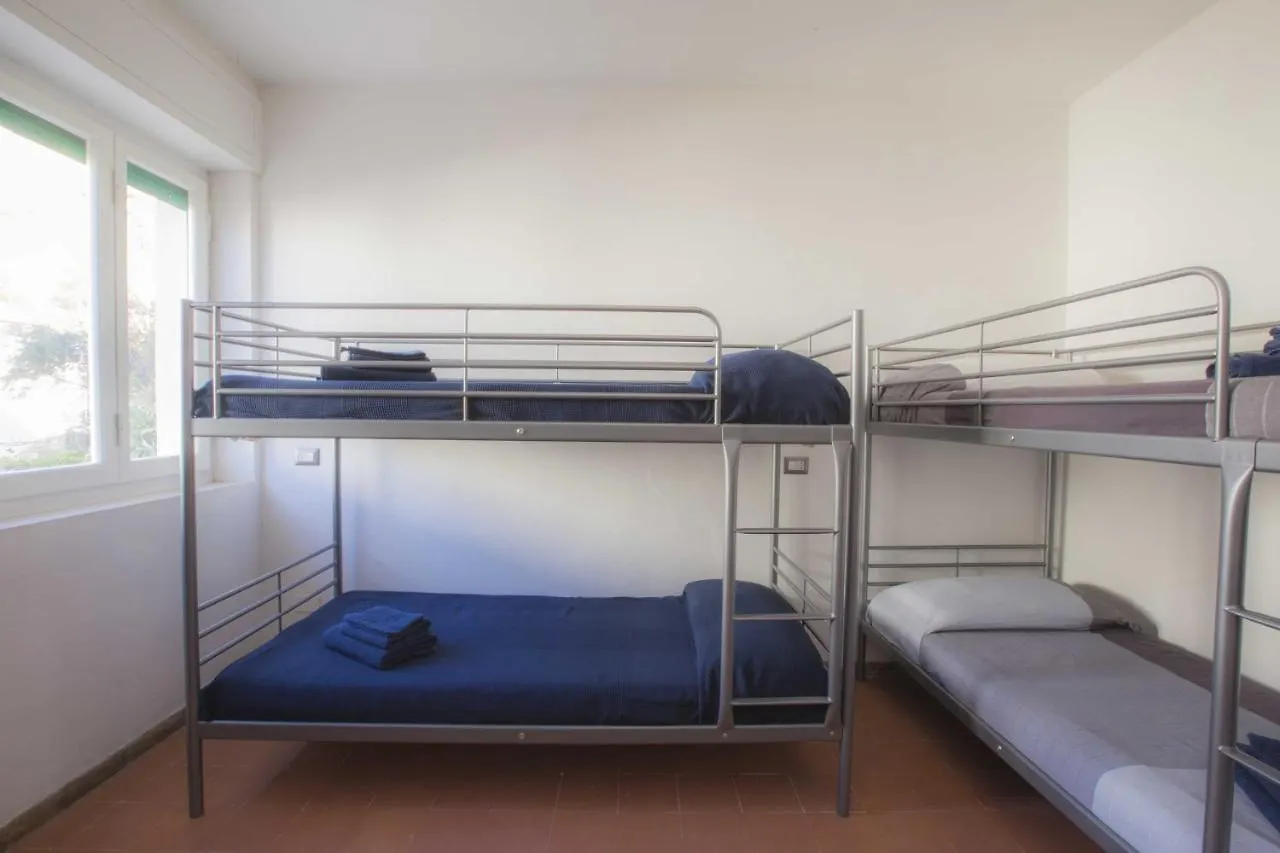 Casa Bianca - Goelba Villa Pomonte