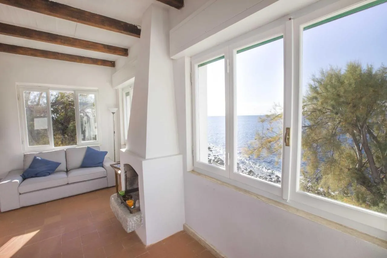 Casa Bianca - Goelba Villa Pomonte